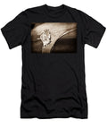 1 1950 Desoto Custom Sedan Hood Ornament Jill Reger T-Shirt