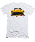 1 1950 Ford Deluxe Business Coupe Gestalt Imagery T-Shirt