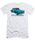 1 1950 Studebaker Champion 4 Door Sedan Gestalt Imagery T-Shirt