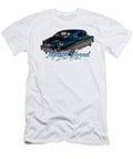 1 1951 Hudson Hornet 4 Door Sedan Gestalt Imagery T-Shirt
