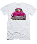 1 1952 Chevrolet Deluxe 2 Door Sedan Gestalt Imagery T-Shirt
