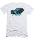 1 1952 Ford Customline 2 Door Sedan Gestalt Imagery T-Shirt