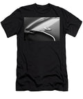1 1953 Aston Martin Db2 4 Bertone Roadster Hood Emblem Jill Reger T-Shirt