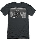 1 1953 Aston Martin Db2 4 Bertone Roadster Instrument Panel Jill Reger T-Shirt