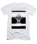 1 1953 Packard Clipper Deluxe Sedan Grille Emblem Jill Reger T-Shirt