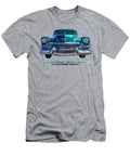 1 1954 Cadillac Sixty Special Fleetwood Sedan Gestalt Imagery T-Shirt