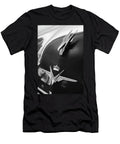 1 1954 Chrysler Imperial Sedan Hood Ornament 3 Jill Reger T-Shirt