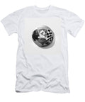 1 1954 Kaiser Darrin Roadster Emblem Jill Reger T-Shirt