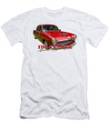 1 1954 Kaiser Manhattan 2 Door Sedan Gestalt Imagery T-Shirt
