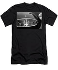 1 1955 Maserati A6gcs Roadster Grille Emblem Jill Reger T-Shirt