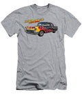 1 1957 Chevrolet 210 2 Door Sedan Gestalt Imagery T-Shirt
