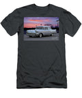 1 1957 Chevrolet Bel Air Two Door Hardtop Dave Koontz T-Shirt