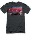 1 1957 Mercedes Benz 300sl Roadster Jill Reger T-Shirt