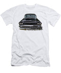 1 1958 Chevrolet Delray Hardtop Coupe Gestalt Imagery T-Shirt