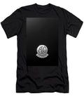 1 1959 Ac Ace Bristol Roadster Emblem Jill Reger T-Shirt