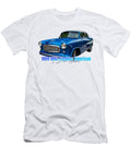1 1959 Amc Rambler American 2 Door Sedan Gestalt Imagery T-Shirt