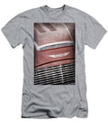 1 1959 Austin Healey Roadster Hood Emblem Jill Reger T-Shirt
