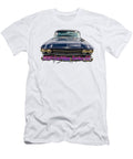 1 1959 Cadillac Series 62 4 Door Sedan Gestalt Imagery T-Shirt