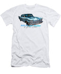 1 1959 Chrysler Windsor 4 Door Sedan Gestalt Imagery T-Shirt