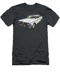 1 1959 Edsel Ford Ranger Keith Webber Jr T-Shirt