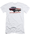 1 1959 Pontiac Catalina 4 Door Sedan Gestalt Imagery T-Shirt