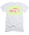 1 1960 Car Csa Images T-Shirt
