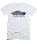 1 1960 Ford Falcon Sedan Gestalt Imagery T-Shirt