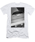 1 1960 Plymouth Xnr Ghia Roadster Emblem Jill Reger T-Shirt