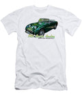 1 1961 Austin Healey Sprite Mk1 Roadster Gestalt Imagery T-Shirt