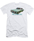 1 1962 Dodge Dart Sedan Gestalt Imagery T-Shirt