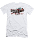 1 1963 Buick Riviera 2 Door Hardtop Gestalt Imagery T-Shirt