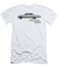1 1963 Chevrolet Belair 4 Door Sedan Gestalt Imagery T-Shirt