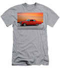 1 1963 Ford Falcon Futura Dave Koontz T-Shirt