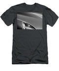 1 1963 Jaguar Xke Roadster Headlight Jill Reger T-Shirt