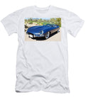 1 1963 Jaguar Xke Roadster Jill Reger T-Shirt