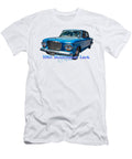 1 1963 Studebaker Lark Sedan Gestalt Imagery T-Shirt