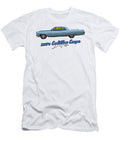 1 1964 Cadillac Coupe Deville Gestalt Imagery T-Shirt