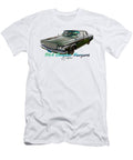 1 1964 Chrysler Newport Sedan Gestalt Imagery T-Shirt