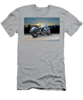 1 1964 Harley Davidson Duo Glide Dave Koontz T-Shirt
