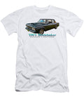 1 1964 Studebaker Commander 2 Door Sedan Gestalt Imagery T-Shirt