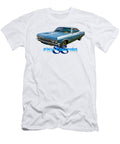 1 1965 Chevrolet Impala Ss 2 Door Sedan Gestalt Imagery T-Shirt
