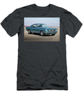 1 1965 Ford Mustang Gt Fastback Dave Koontz T-Shirt