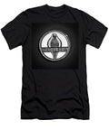 1 1965 Shelby Cobra Roadster 289 Emblem Jill Reger T-Shirt