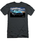 1 1965 Sunbeam Alpine Dave Koontz T-Shirt