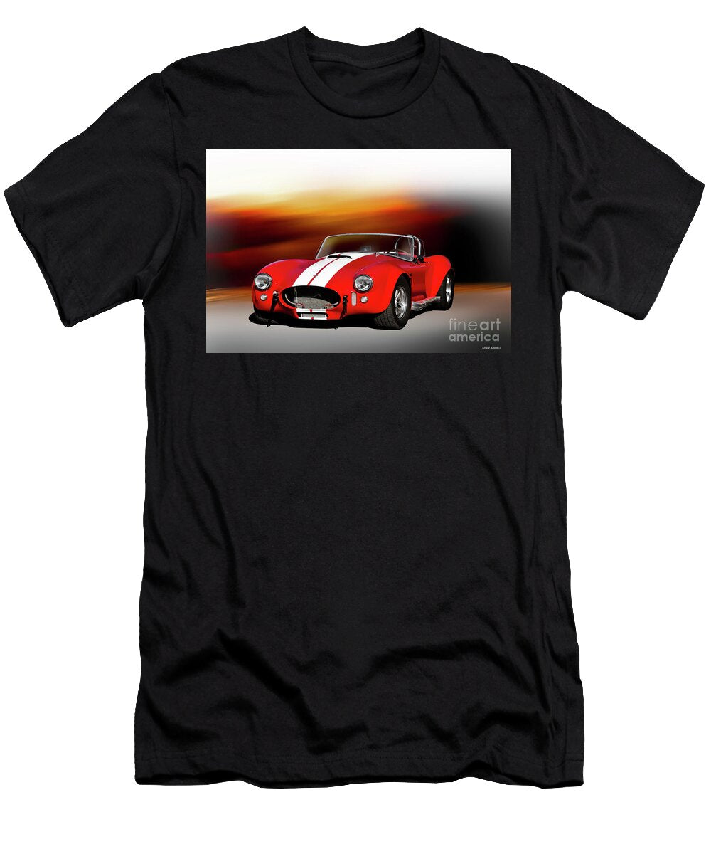 1 1965 Superformance Cobra Roadster Dave Koontz T-Shirt
