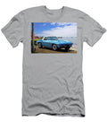 1 1966 Chevrolet Corvette 396 Convertible Dave Koontz T-Shirt