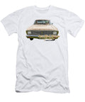 1 1966 Ford Falcon Futura Sports Coupe Gestalt Imagery T-Shirt