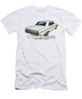 1 1966 Rambler Classic 770 Hardtop Coupe Gestalt Imagery T-Shirt