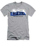 1 1966 Shelby Cobra 427 Martina Birnbaum T-Shirt