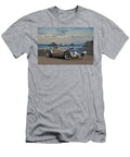 1 1966 Shelby Cobra Dave Koontz T-Shirt